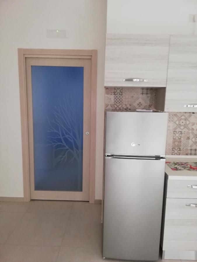 Assteas Rooms パエストゥム エクステリア 写真